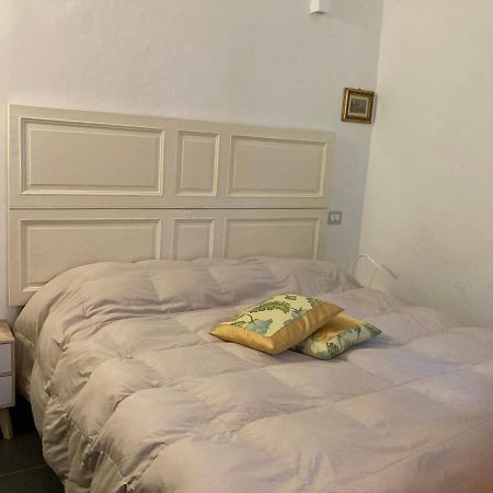 Отель Casa Italia Споторно Экстерьер фото