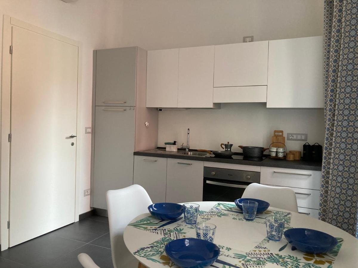 Отель Casa Italia Споторно Экстерьер фото
