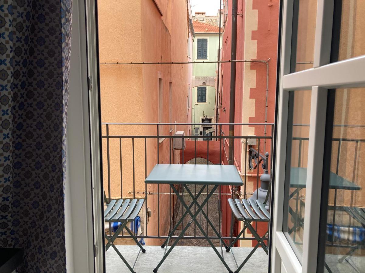 Отель Casa Italia Споторно Экстерьер фото
