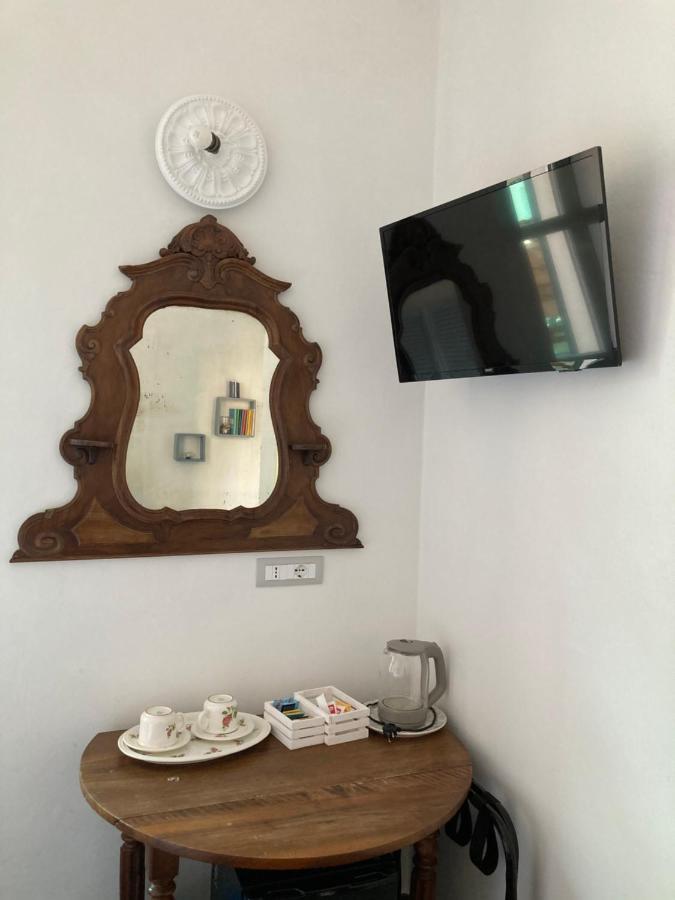 Отель Casa Italia Споторно Экстерьер фото