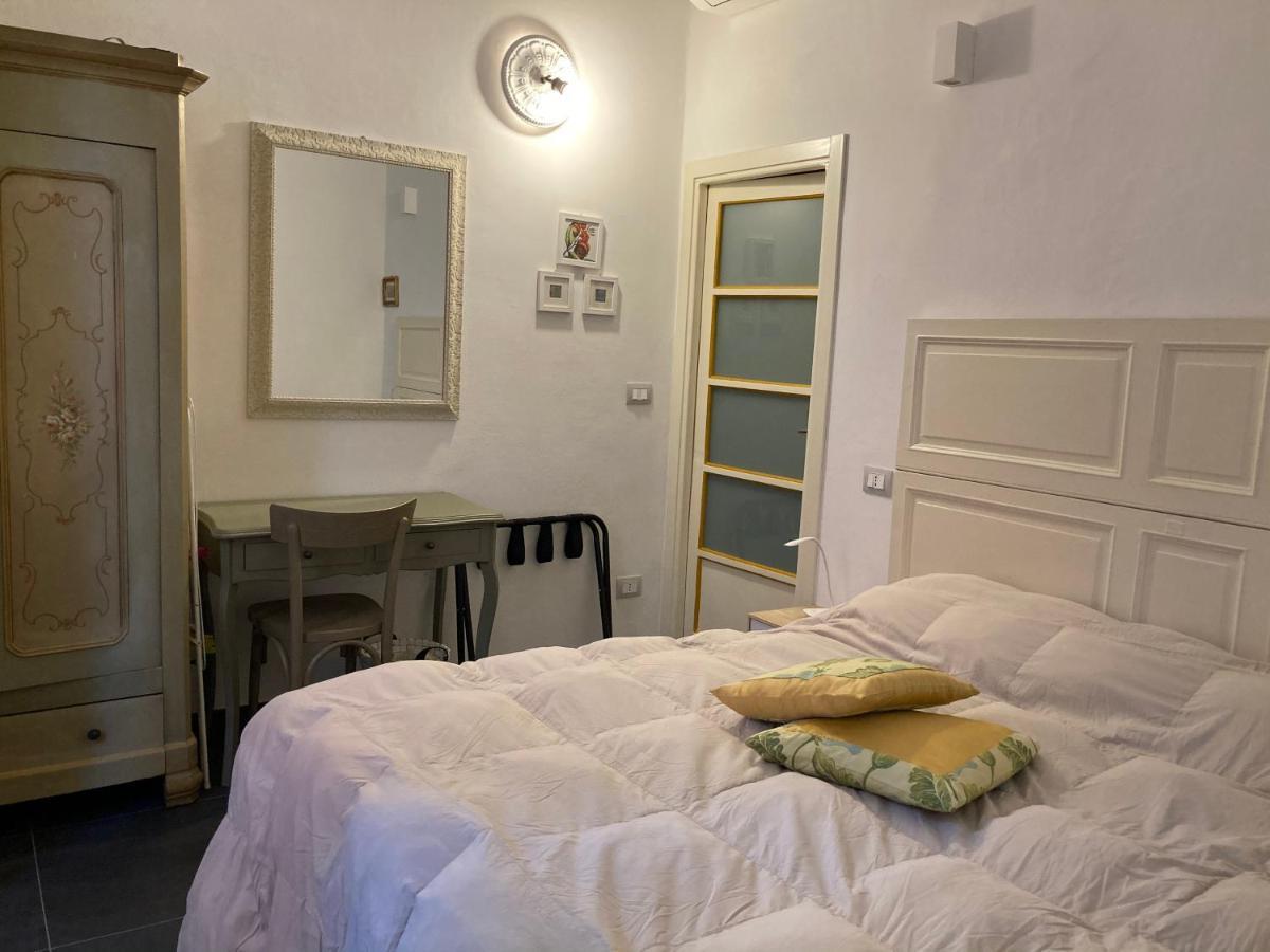 Отель Casa Italia Споторно Экстерьер фото